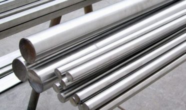 Stainless Steel Bars