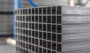 Aluminium Square Hollow Sections