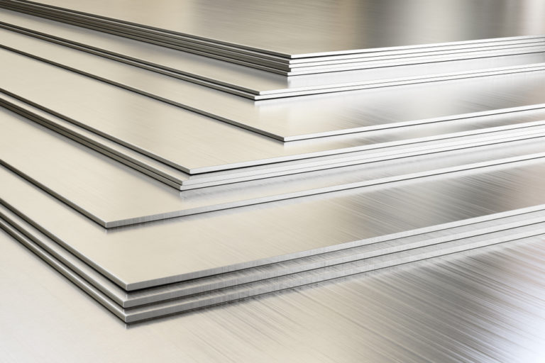 What Is The Difference Between Mild Steel And Stainless Steel Kian Huat Metal Blog