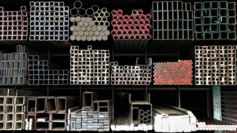 Types Of Carbon Steel That You Need To Know About Kian Huat Metal Blog