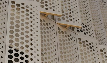 Perforated Plate