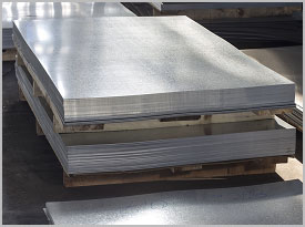 Steel Plates