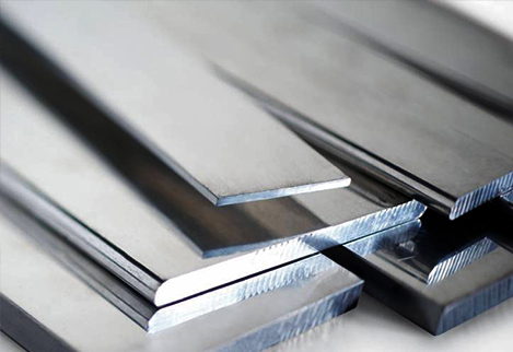 Aluminium Flat Bars Supplier In Singapore - Kian Huat Metal