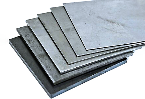 Galvanised on sale steel cost