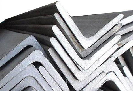 GALVANISED ANGLE BARS – PT Metro Rekayasa Indonesia