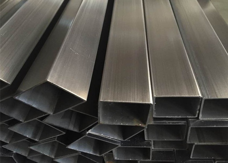 Stainless steel deals hollow