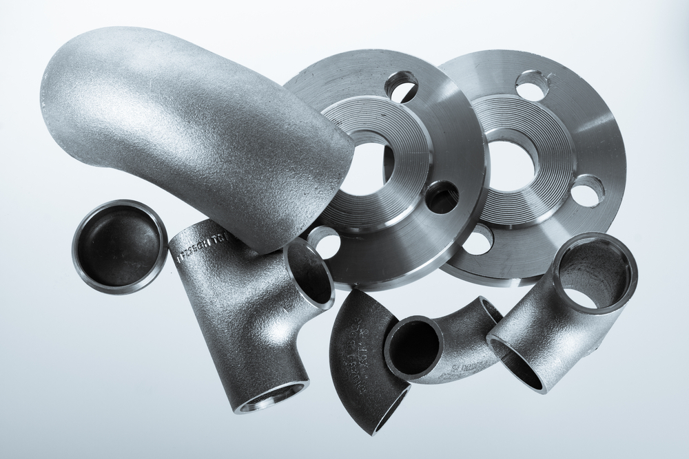 Pipe Fittings Supplier Singapore Pipe Flanges Kian Huat Metal